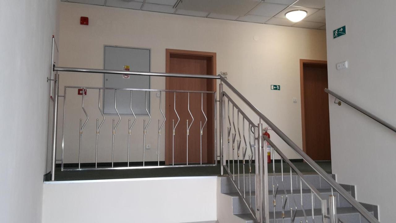 Corner Hotel U Divadla*** - Znojmo Eksteriør bilde